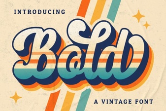 Expressive Bold Script Fonts for Creative Projects