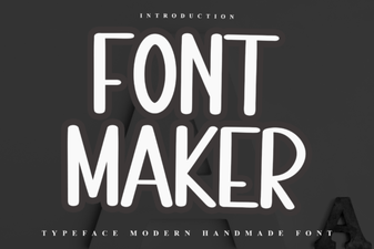 Creative Font Maker Ideas for Stunning Designs